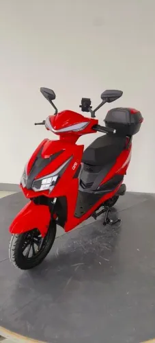 Moto elétrica 1000w - Capri