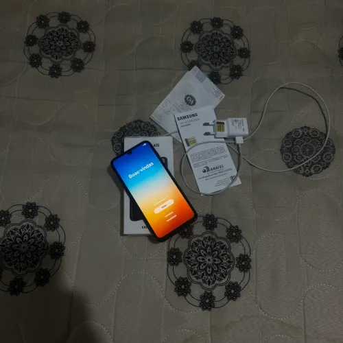 Celular Samsung