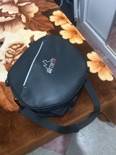 Bolsa/Bag para Moto