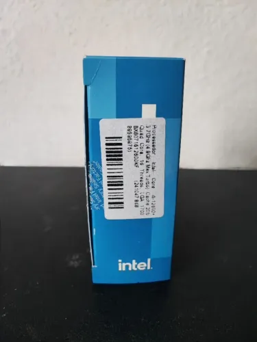Processador Intel Core i5-12600KF