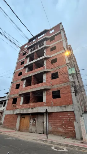Apto 3 qts, suíte em Jardim Asteca, EM OBRA! Oportunidade. 275.000$