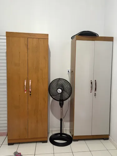 Armários multiuso