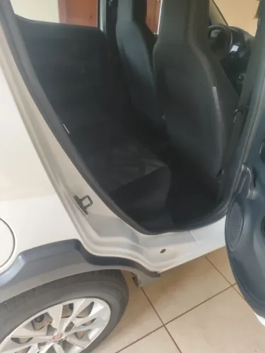 Fiat Mobi Like 1.0 Fire Flex 5P. 2021