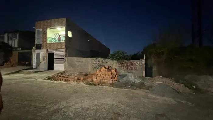 Oportunidade VENDO Lote próximo ao G.Barbosa no Sobradinho