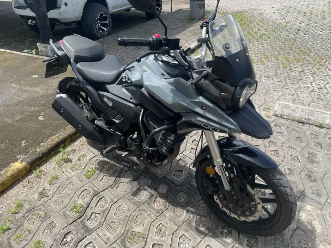 Storm 200