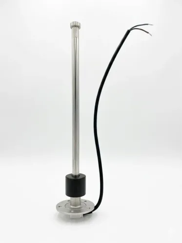 Sensor de combustível