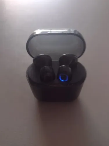 Fone de ouvido bluetooth