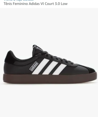 Tênis Feminino Adidas