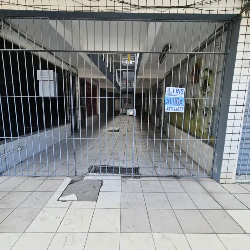 sala comercial olinda na avenidagovernador Carlos de Lima Cavalcante