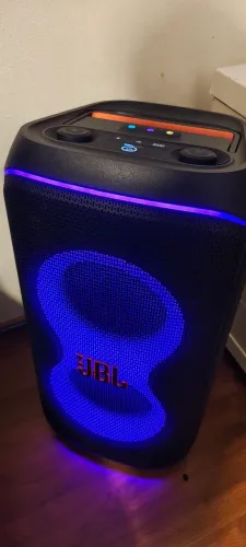 Jbl party box 120