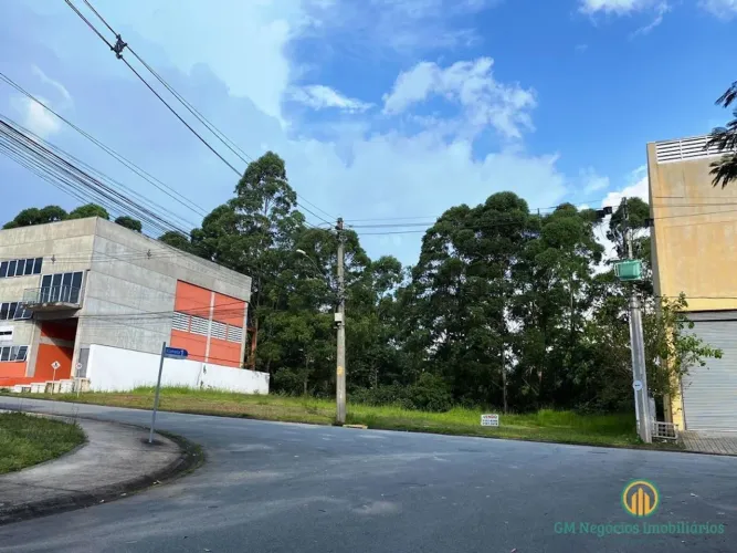 Terreno Residencial à venda, Paysage Clair, Vargem Grande Paulista - TE0019.
