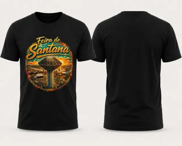 Camisas personalizadas