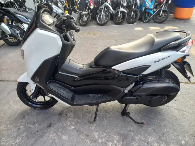 Nmax 160