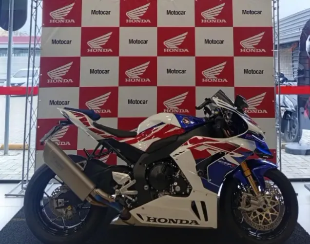 CBR 1000RR Fireblade 2024