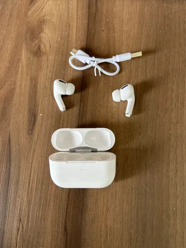 Fone sem fio bluetooth - NOVO
