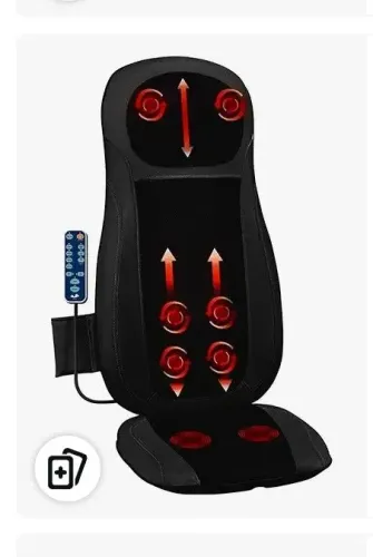 Cadeira Massageadora(assento)
