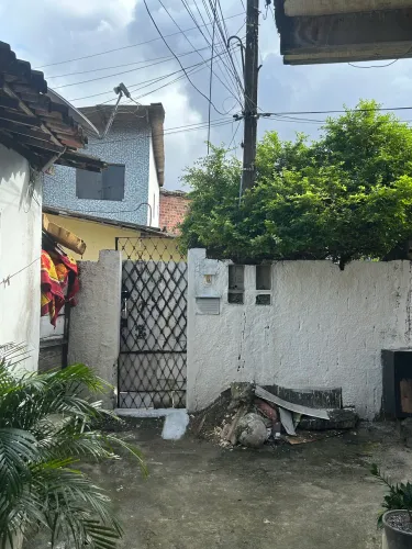 Vendo casa na macaxeira!! Recife 