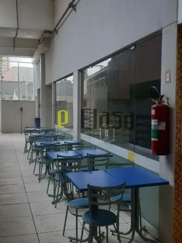 BARRA FUNDA - Conjunto, 63 m² - venda R$ 650.000 ou aluguel R$ 4.000/mês