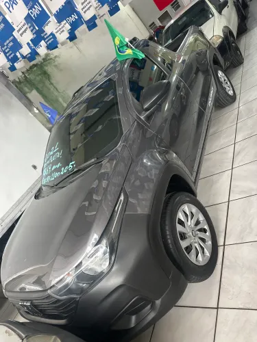 Fiat Strada Endurance 1.4 Flex 8V CS Plus 2021