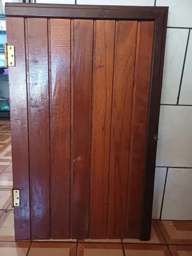 Porta para Alçapão medidas 70 e 60