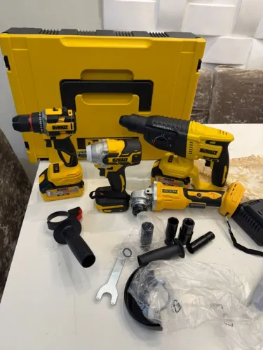 Kit de ferramentas