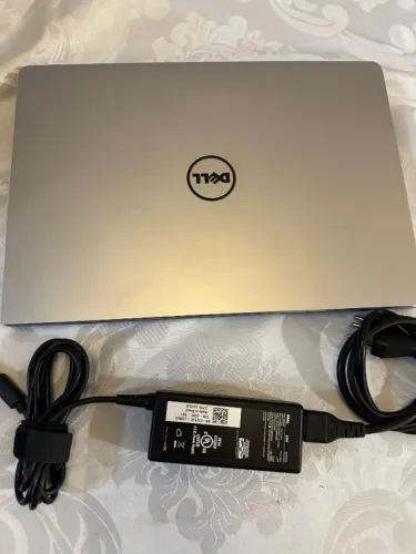 Notebook Dell i7 16gb RAM
