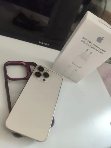 iPhone 13 pro 128Gb GOLD