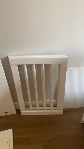 Berço/cama