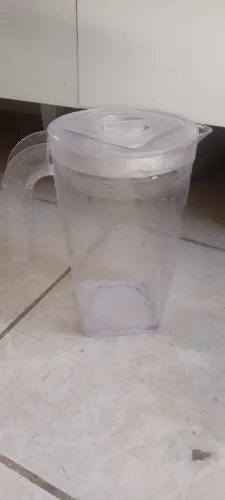 Jarra de acrílico 1L