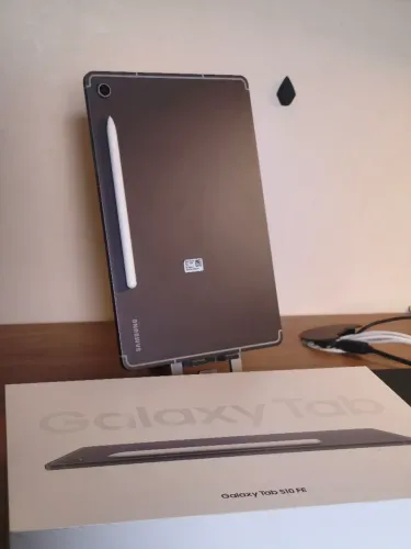 Samsung Galaxy Tab S10 FE