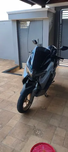Nmax 2025