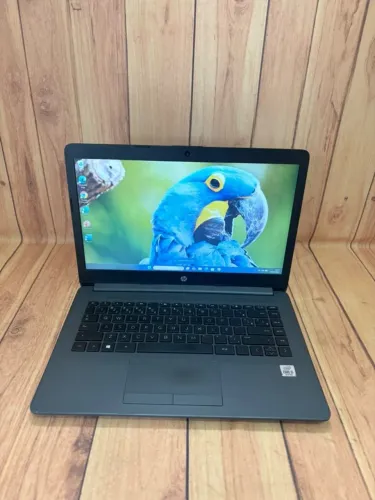 Notebook Hp i5 10° Geração/ SSD NVMe / Garantia