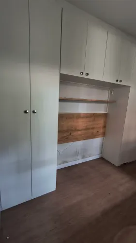 Guarda-roupa planejado quarto de casal