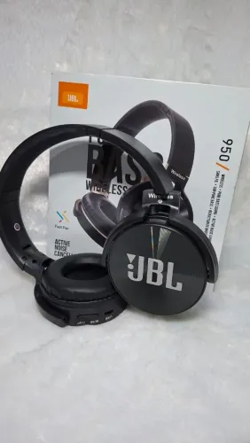 Fone Bluetooth jbl