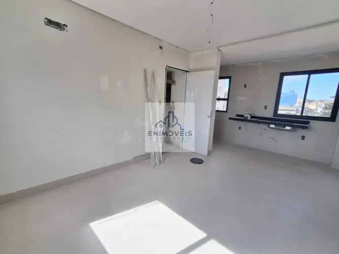 Apartamento de 02q a venda no Bairro Liberdade.