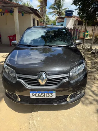 Renault Sandero Vibe Flex 1.0 12V 5P 2018