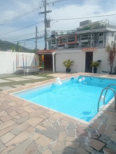 Espaço para Festa e Eventos 