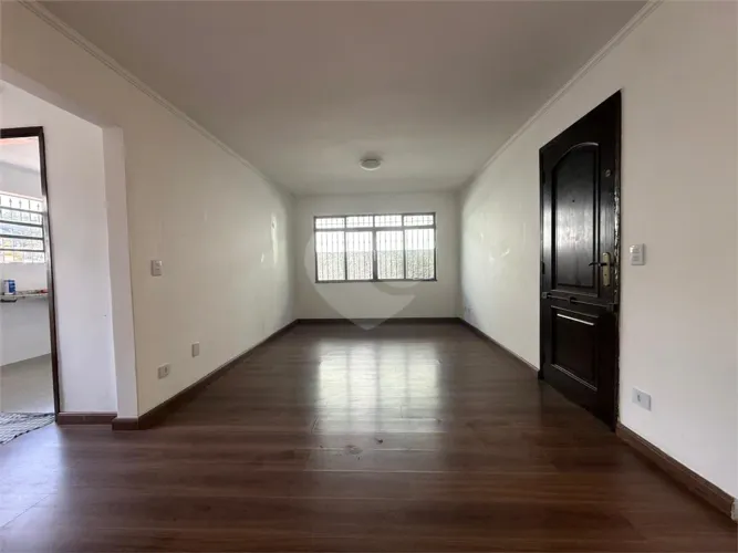 Sobrado com 3 quartos à venda em Horto florestal - SP