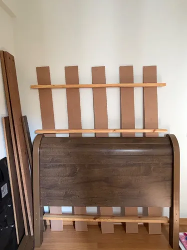CAMA DE CASAL