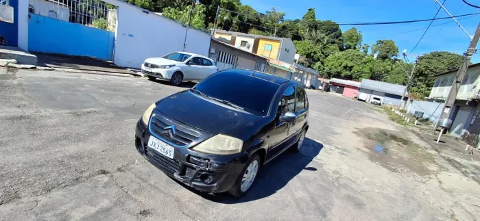 Citroen C3 GLX 1.4/ GLX Sonora 1.4 Flex 8V 5P 2006