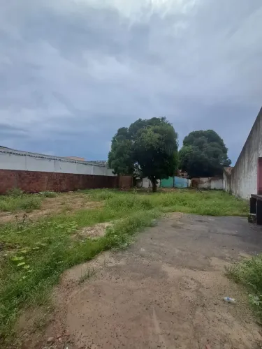 terreno proximo á av osorio de paiva