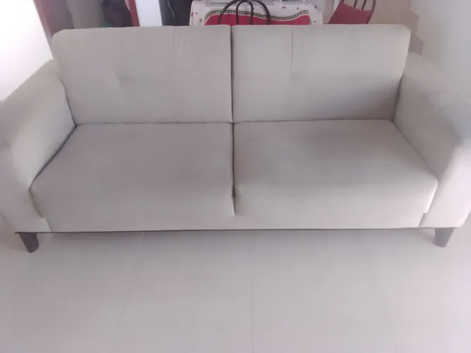 Sofá 3 lugares