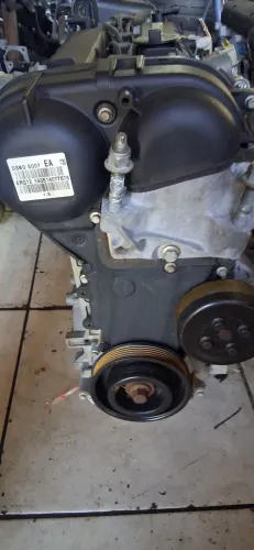 MOTOR FORD SIGMA