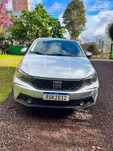 Fiat Argo Drive 1.0 6V Flex 2022