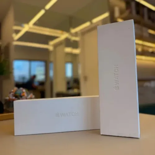 Apple Watch Serie 11 46mm - Pronta Entrega - Até 18x - Consulte Cores - Novo Lacrado