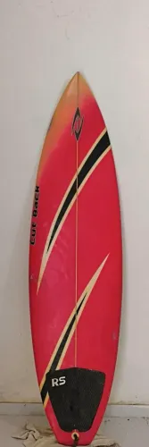 Prancha de Surf