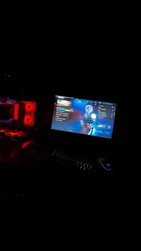 PC GAMER COMPLETO