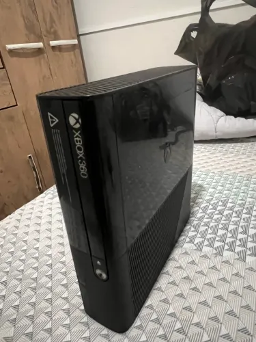 Xbox 360 bloqueado