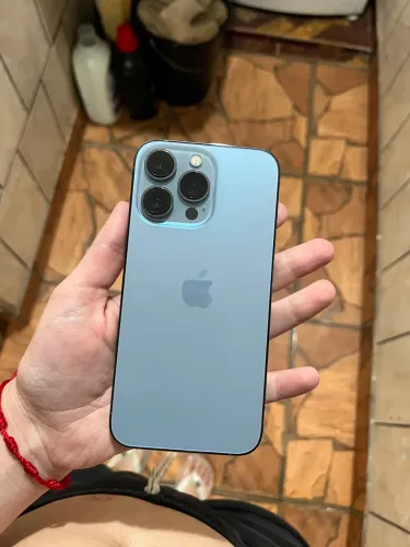 iPhone 13 Pro