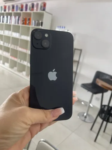 IPHONE 14 PLUS 128GB NOTA FISCAL + 6 MESES DE GARANTIA